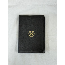 천도교경전/금장/일반형 20,000원