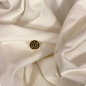 천도교 궁을휘장 (금도금 배지) 6,000원