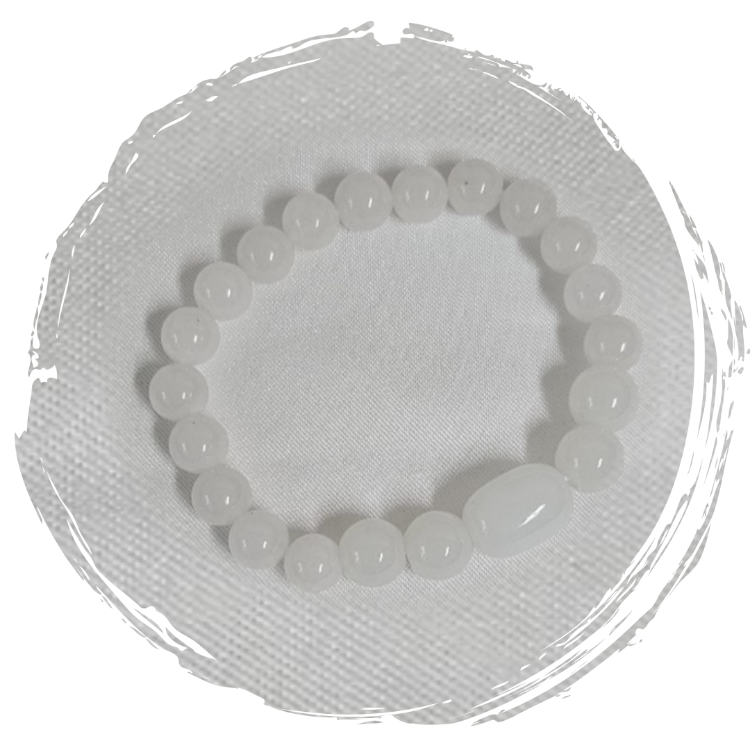 천도교 팔찌 염주(21주) 10,000원