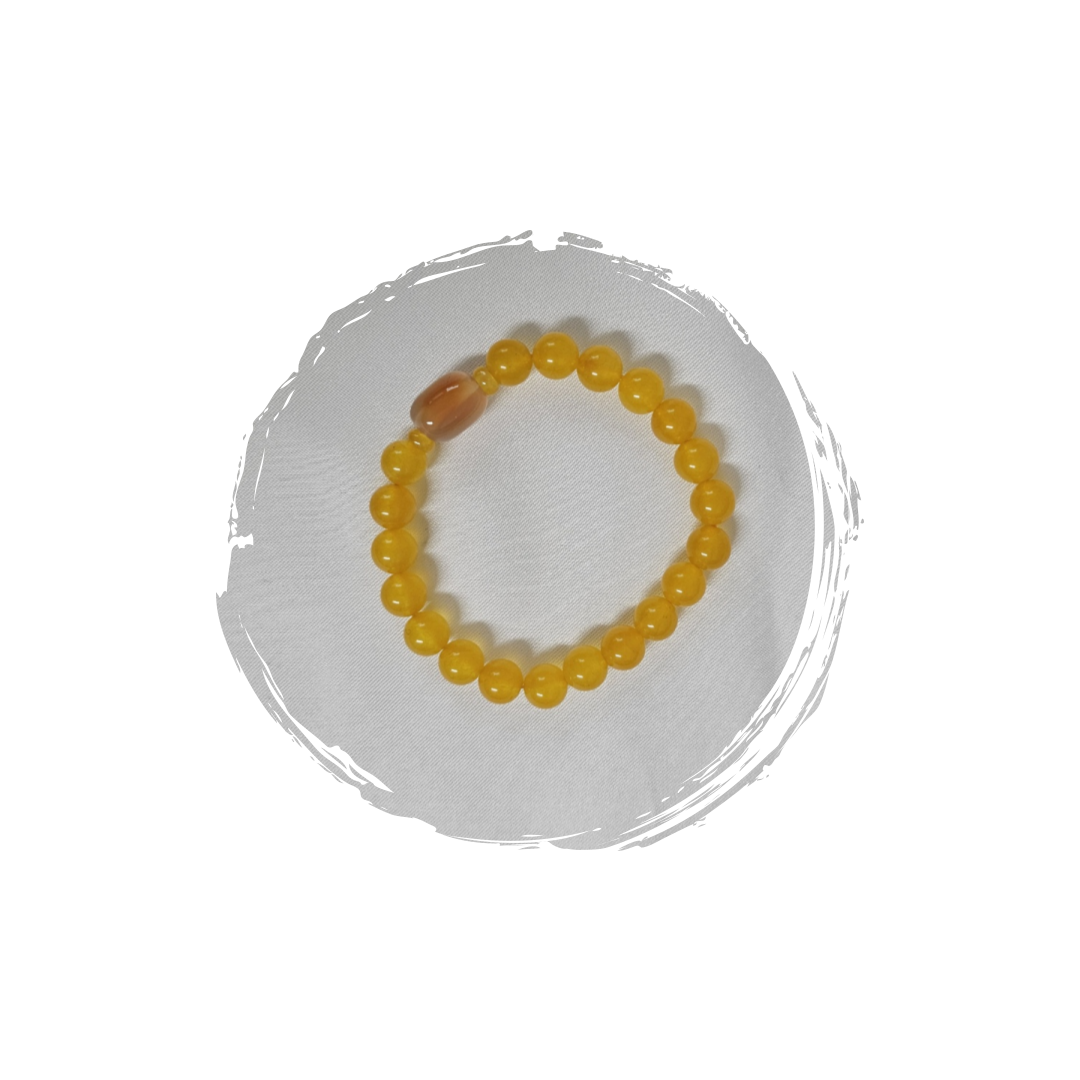 천도교 팔찌 염주(21주) 10,000원