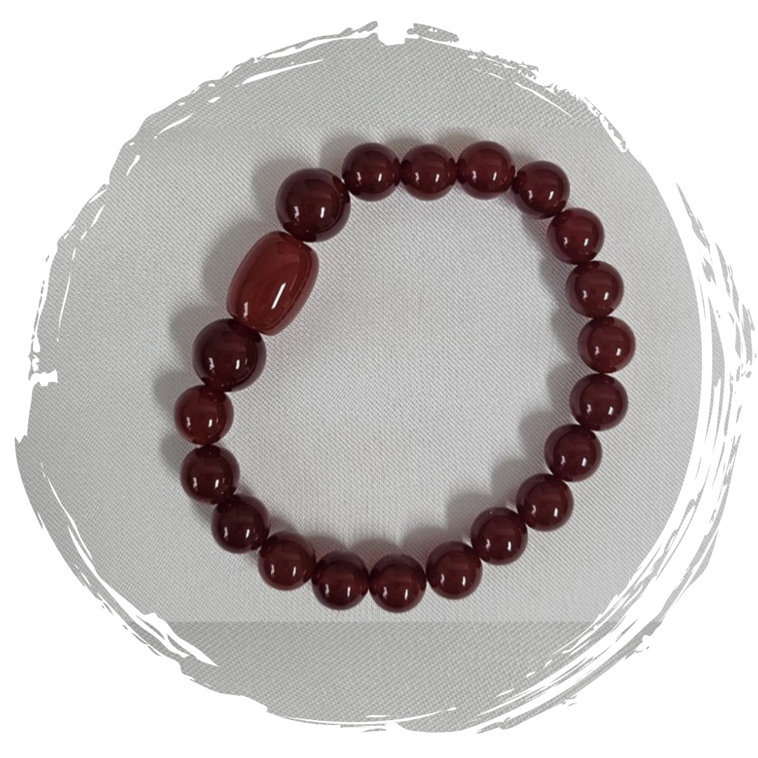 천도교 팔찌 염주(21주) 10,000원