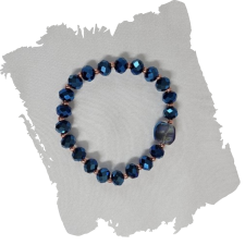 천도교 팔찌 염주(21주) 10,000원