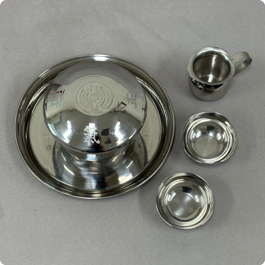 천도교 청수기(교구용) 22,000원