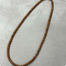 천도교 염주/(105주)장주/대추나무 10,000원