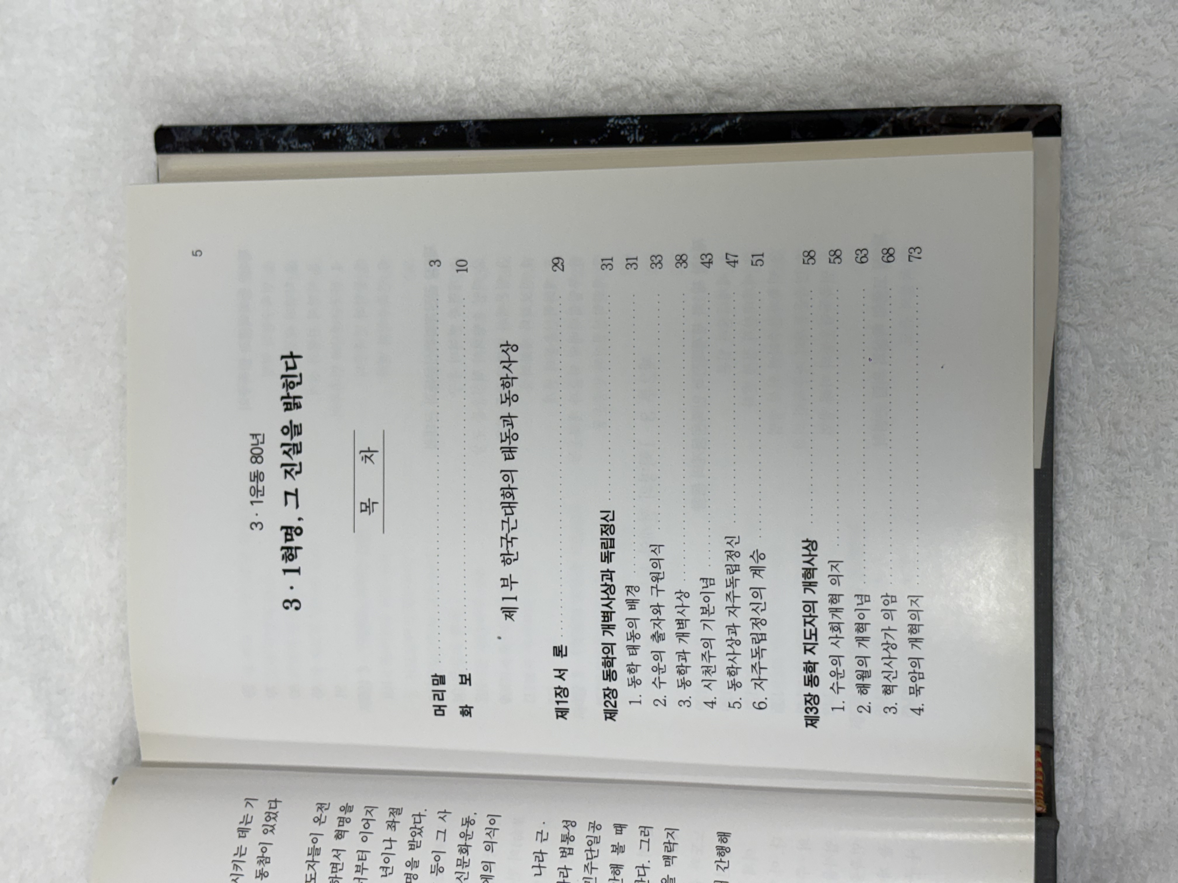 3.1혁명, 그 진실을 밝힌다./25,000원