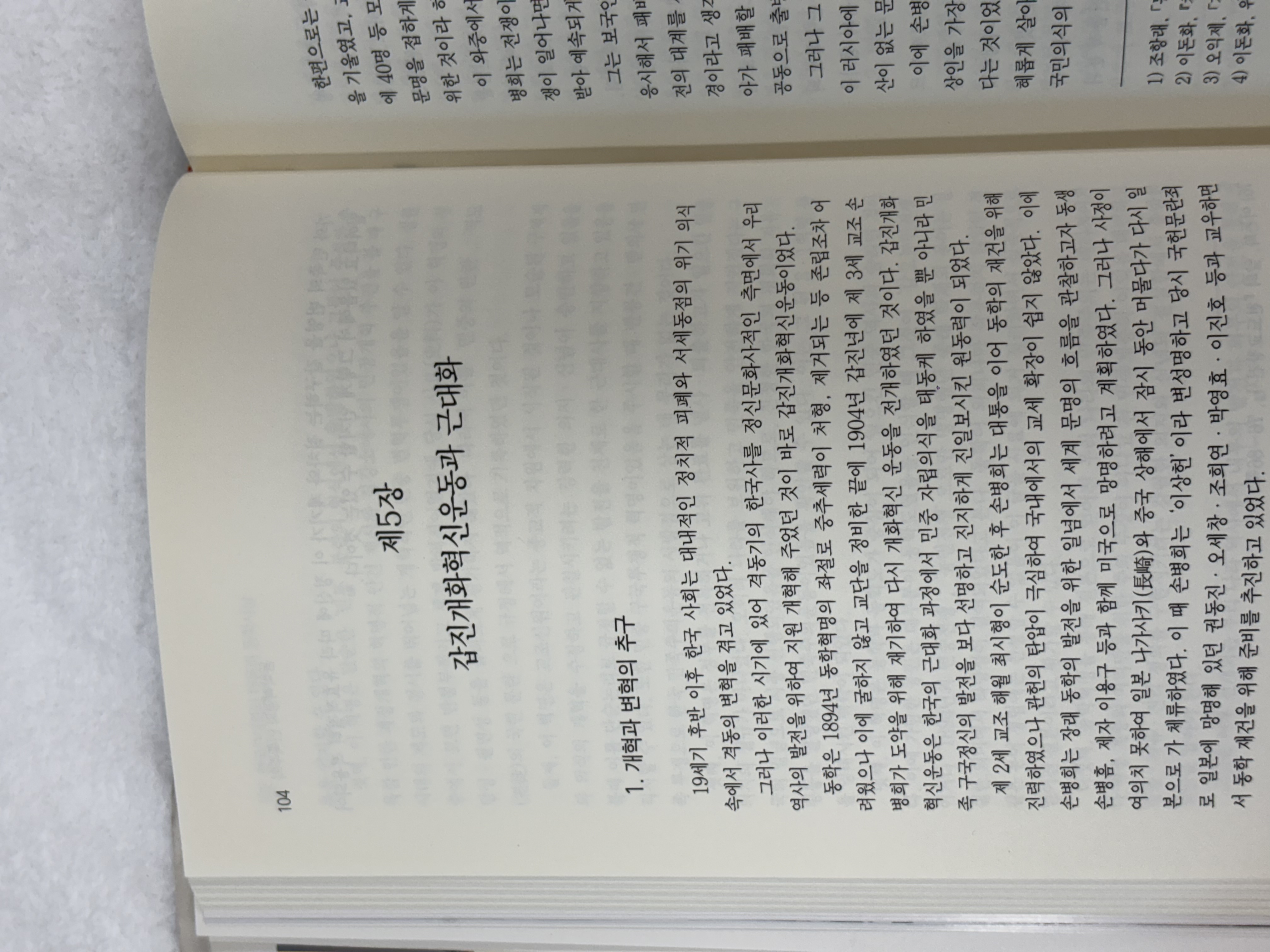 3.1혁명, 그 진실을 밝힌다./25,000원