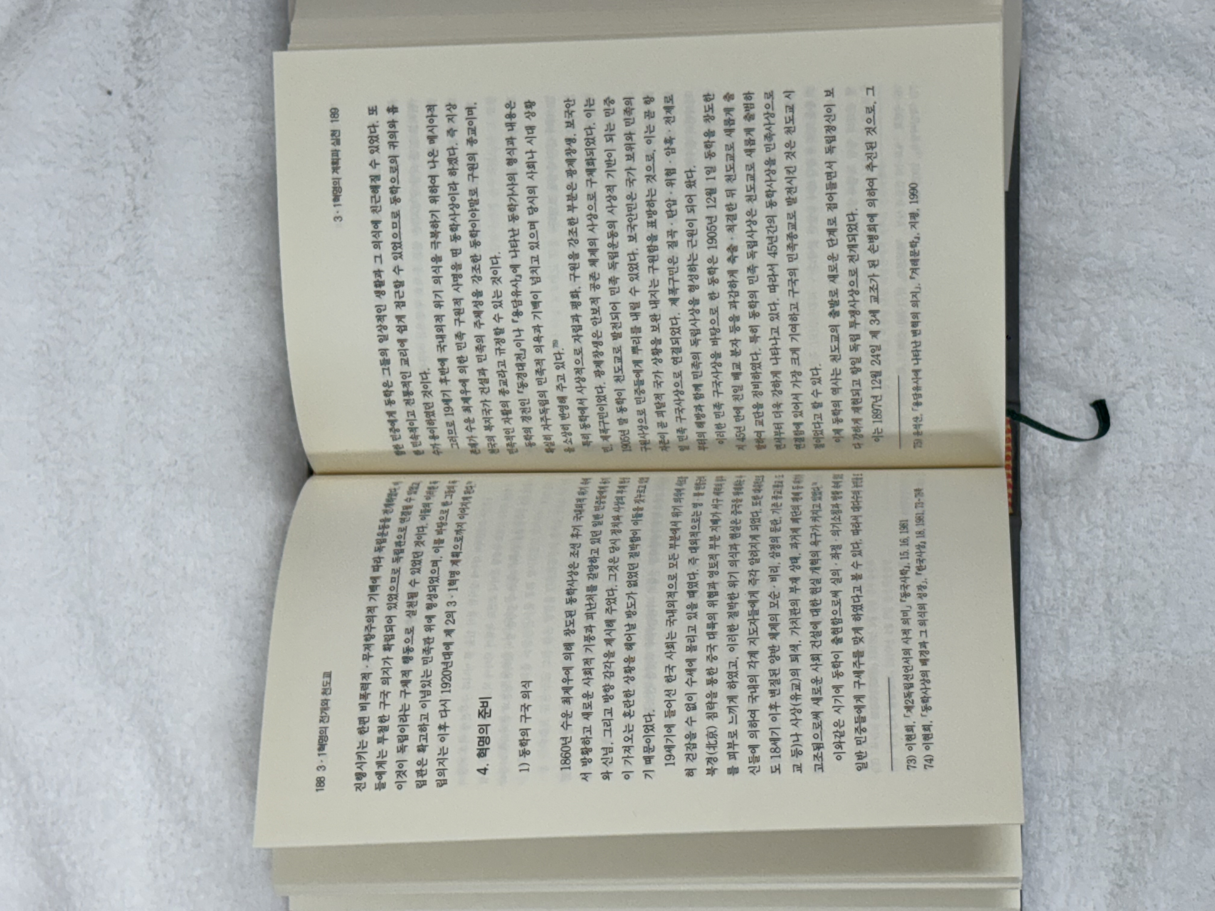 3.1혁명, 그 진실을 밝힌다./25,000원