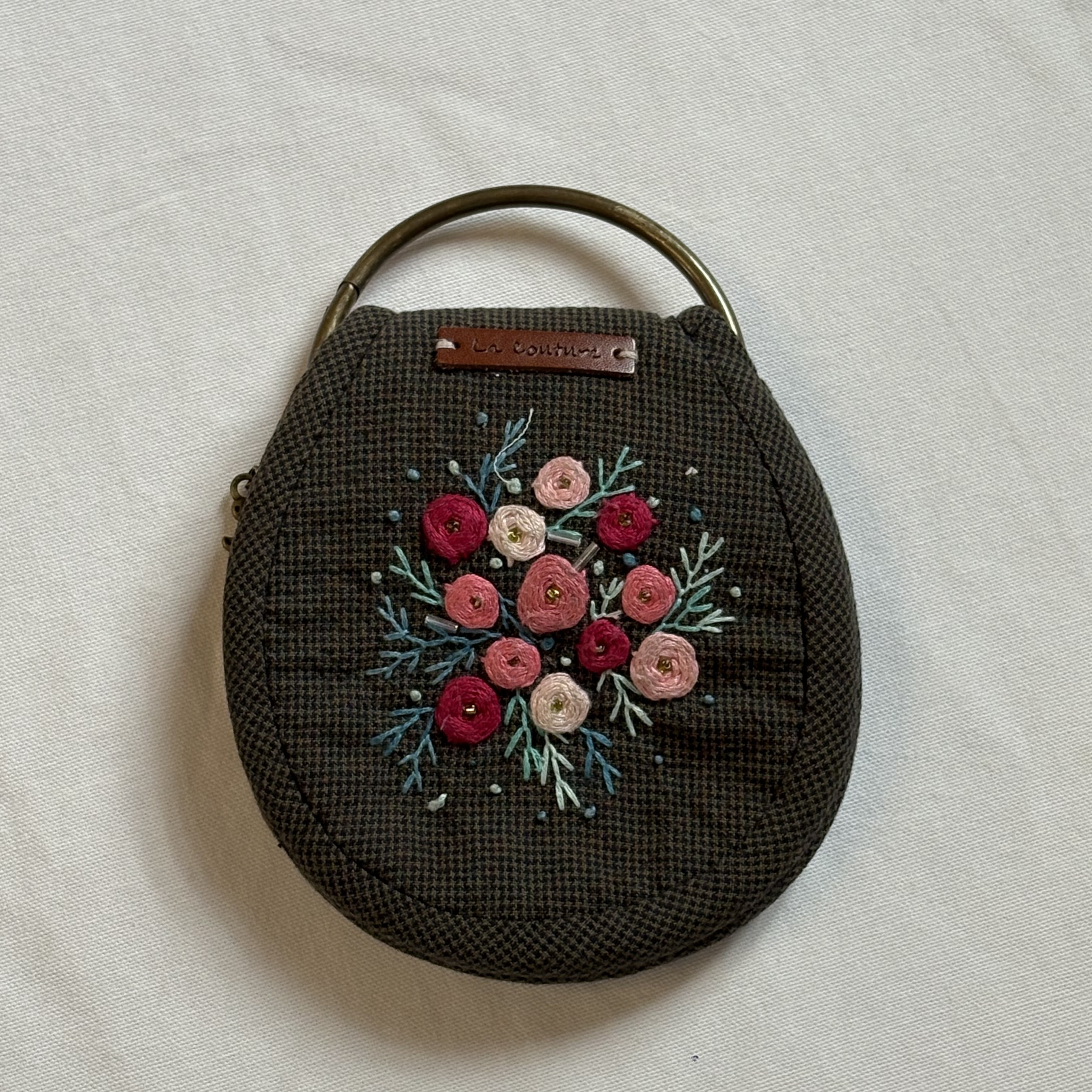 열쇠주머니/28,000원