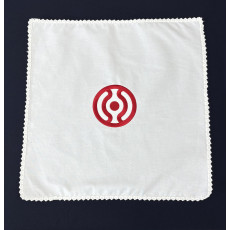 천도교 교화용품 레이스 청수보 (대) 18,000원